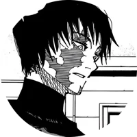 Maki Zenin