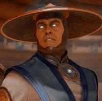 Raiden DF Edition