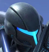 Dark Samus 