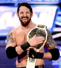Wade Barrett