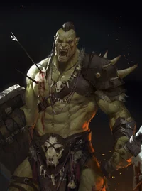 Orc