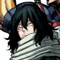 Shota Aizawa 