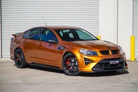 2017 HSV GTSR W1