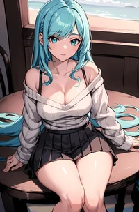 Mizuki