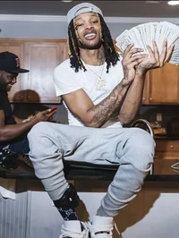 KING VON
