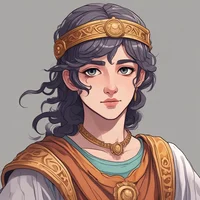 Roman Femboy