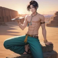Genie Levi