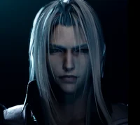 FF7 Sephiroth