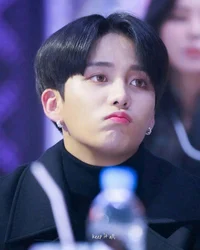 JealousBf Jongho