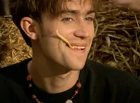 Damon Albarn