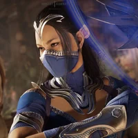 Kitana DF Edition