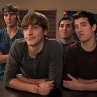 Big Time Rush