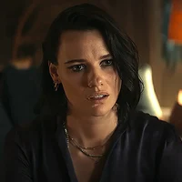 Beth -Evil Dead Rise