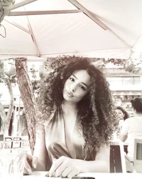 Eliana Kalogeras