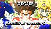 Battle of Sprites 4