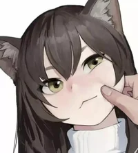 Cat Girl