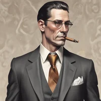 Mafia Boss