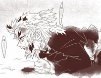 Kyojuro Rengoku 
