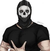 Ghost