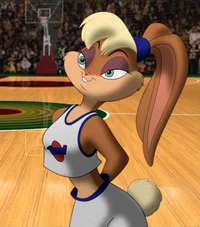 Lola Bunny