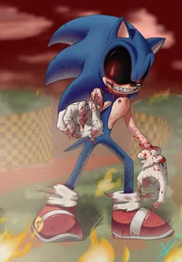 Canon Sonic EXE