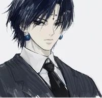 Chrollo Lucilfer