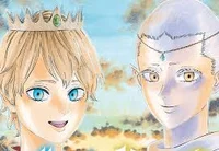 Black Clover