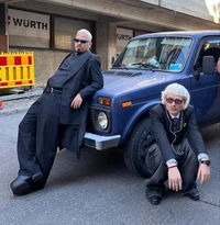 Joost n Kaarija