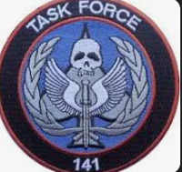 Task Force Traitor 