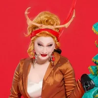 Jinkx Monsoon- Deer
