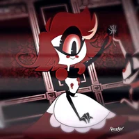 Niffty Hotel Hazbin 