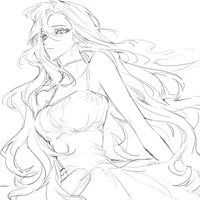 Lesbian goddess