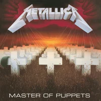 Master of Puppets