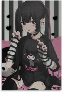 Kuromi