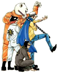 heart pirates