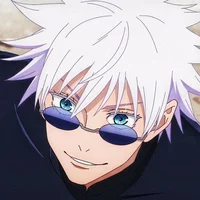 Satoru Gojo 