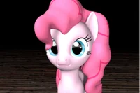 Pinkie Pie