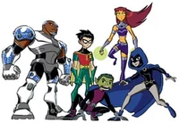 Teen Titans