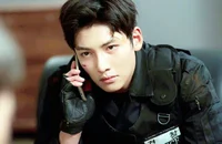 Ji Chang Wook 