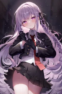 Kyoko kirigiri tg mc