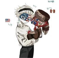 Child USA and Canada