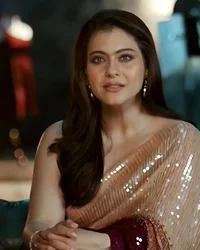 Kajol