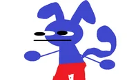 Poorly Drawn Riggy