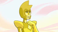 Yellow Diamond