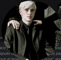 Draco Malfoy 