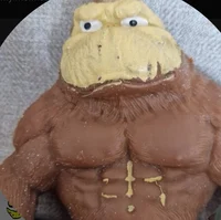 Monkekong