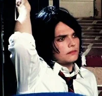 Gerard Way