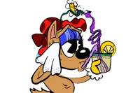 Unkown dog 