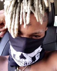 Jahseh onfroy 