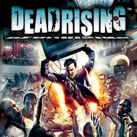 Dead Rising RPG